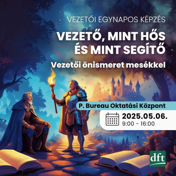 Vezetői önismeret