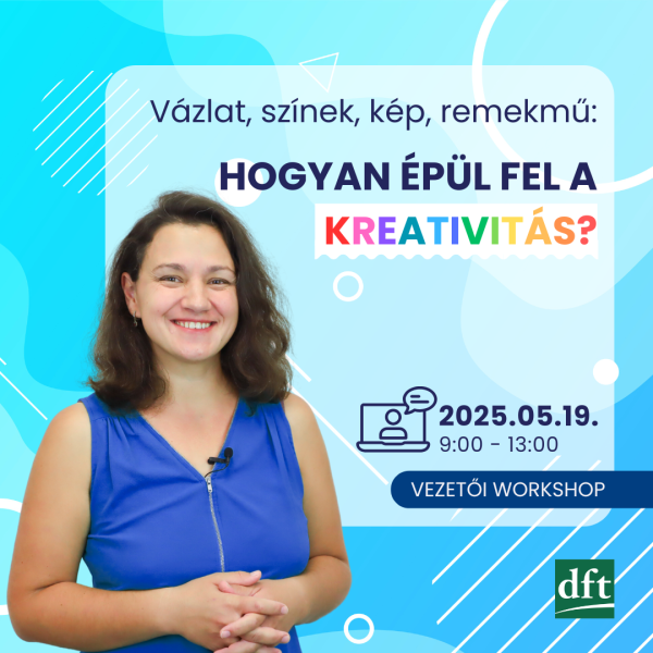 Kreativitás