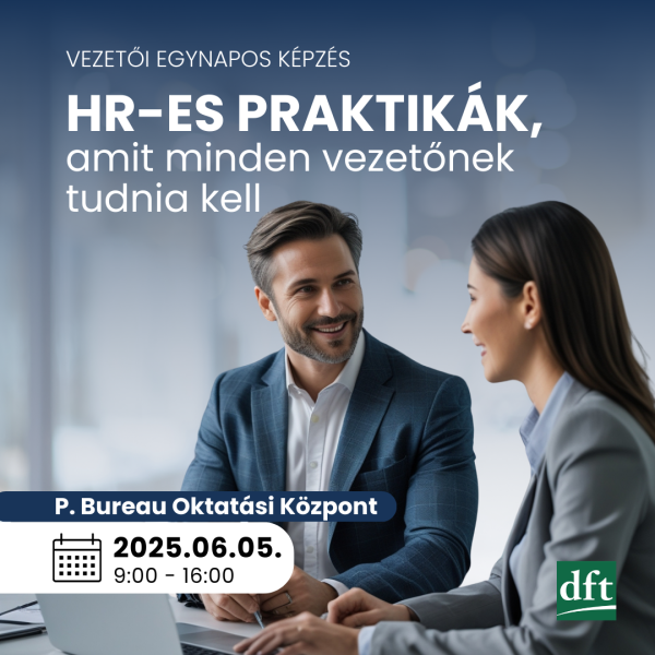 hr-es praktikák