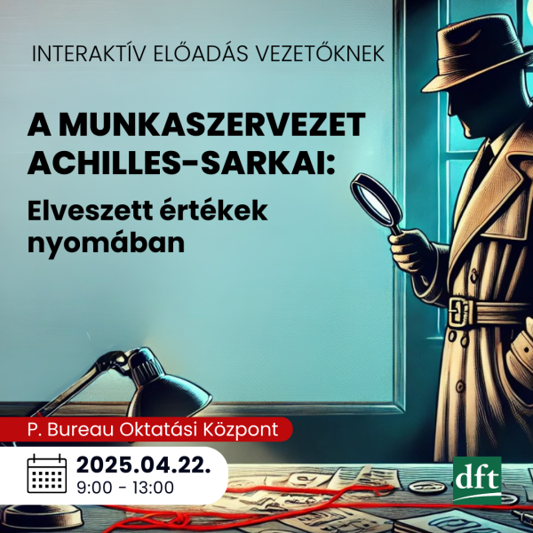 Elveszett értékek nyomában